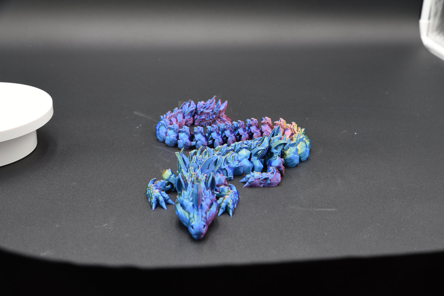 Mythic Unicorn Dragon