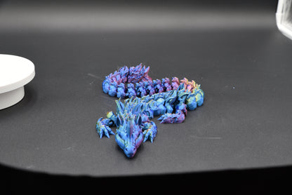 Mythic Unicorn Dragon