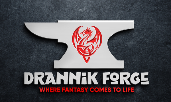 Drannik Forge